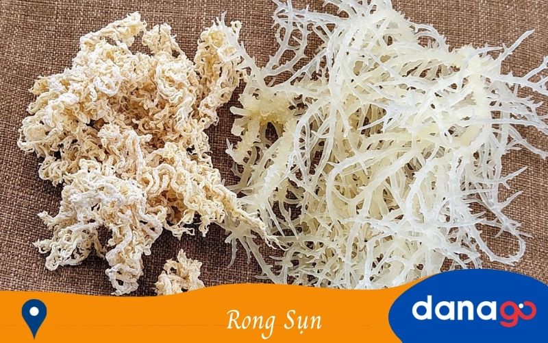 Rong Sụn Rong Sụn