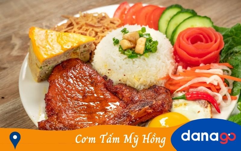 cơm tấm phan thiết cơm tấm phan thiết