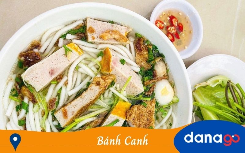 bánh canh phan thiết bánh canh phan thiết