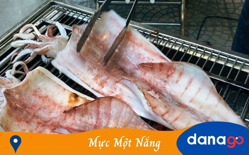 mực 1 nắng mực 1 nắng