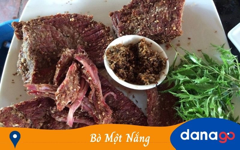đặc sản phú yên làm quà
