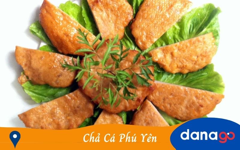 đặc sản phú yên làm quà