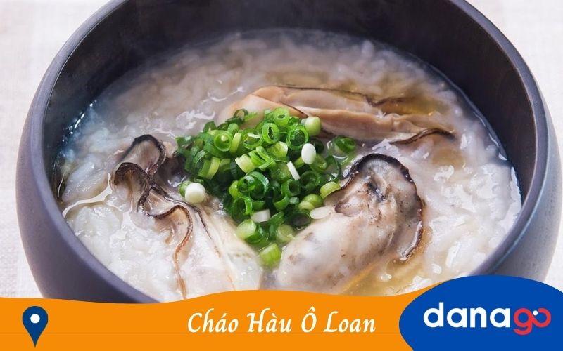 đặc sản phú yên
