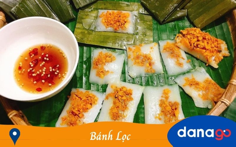 đặc sản quảng bình