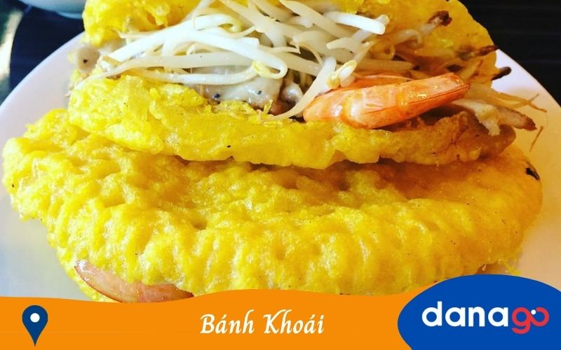 Bánh Khoái