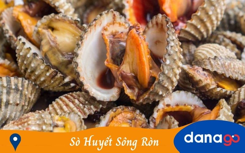 đặc sản quảng bình