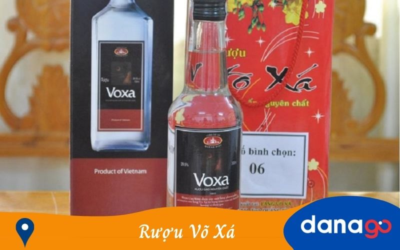 đặc sản làm quà quảng bình