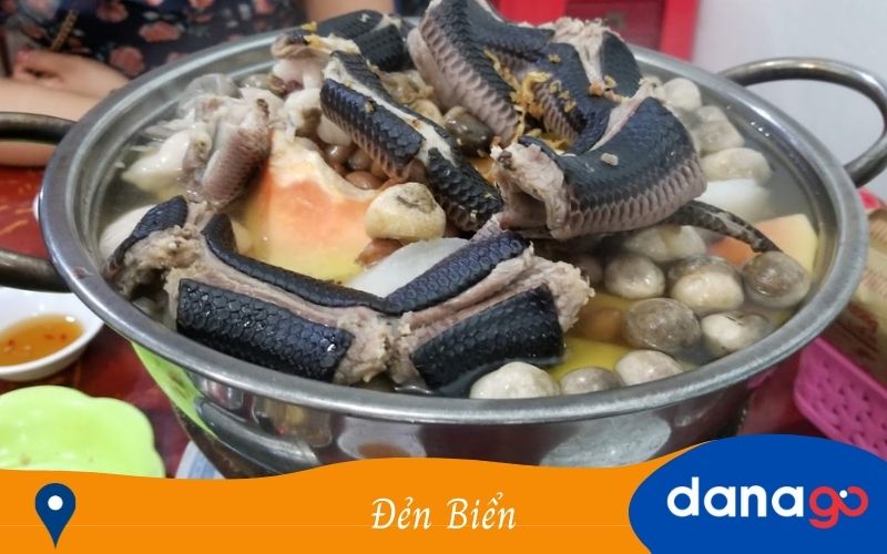 Đẻn Biển
