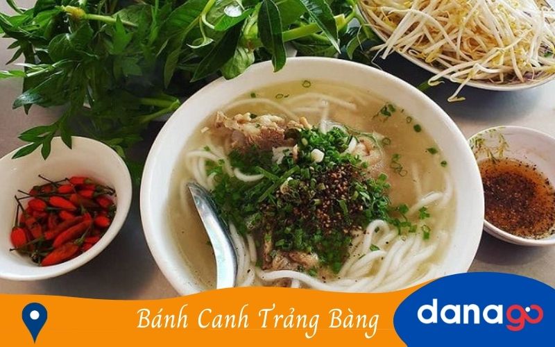 Bánh Canh Trảng Bàng Bánh Canh Trảng Bàng