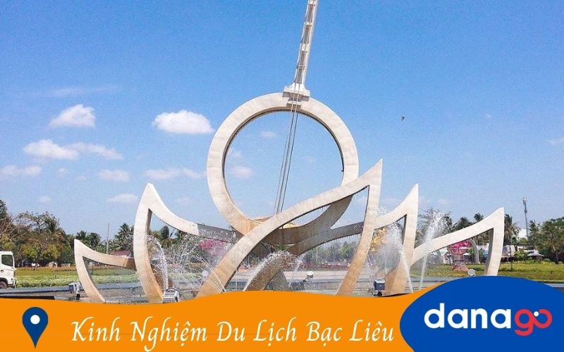 kinh nghiệm du lịch bạc liêu
