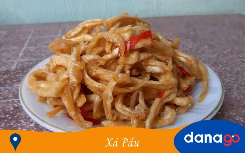 ẩm thực Bạc Liêu