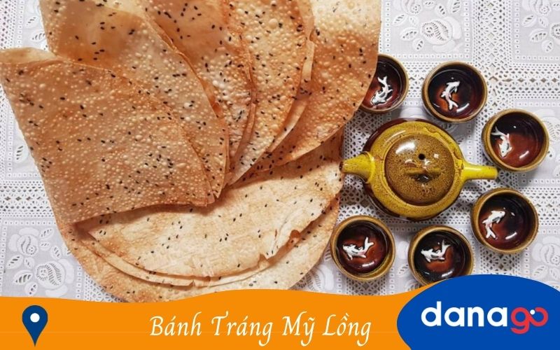 đặc sản bến tre
