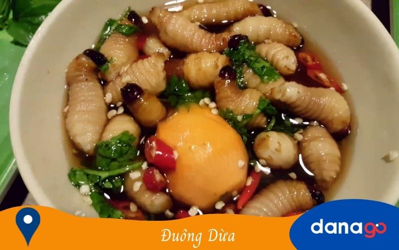 Đuông Dừa