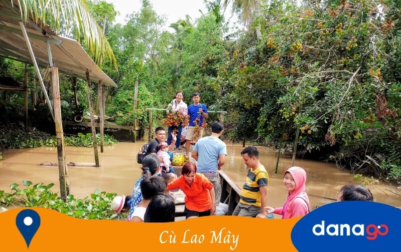 Cù Lao Mây