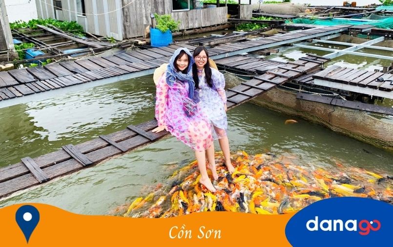 Cồn Sơn