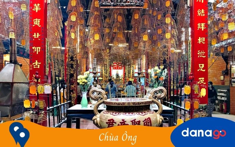 Chùa Ông