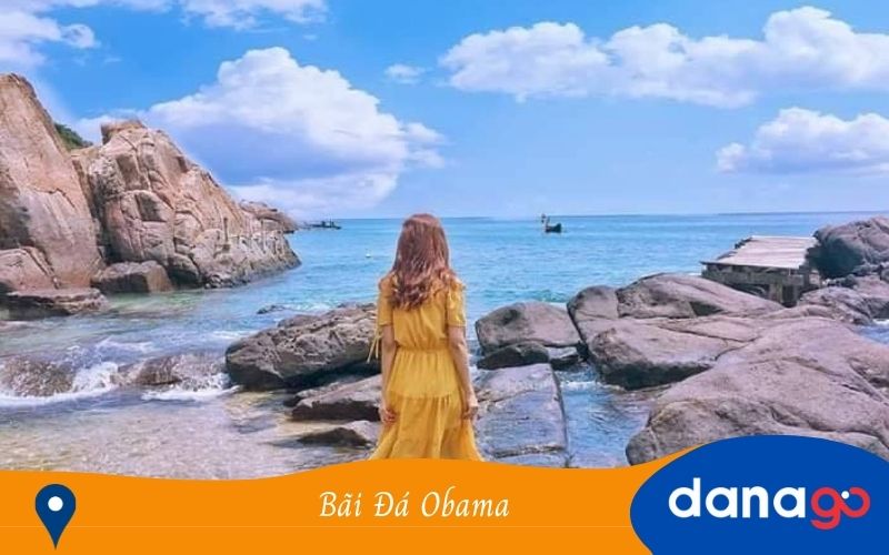 bãi đá obama bãi đá obama