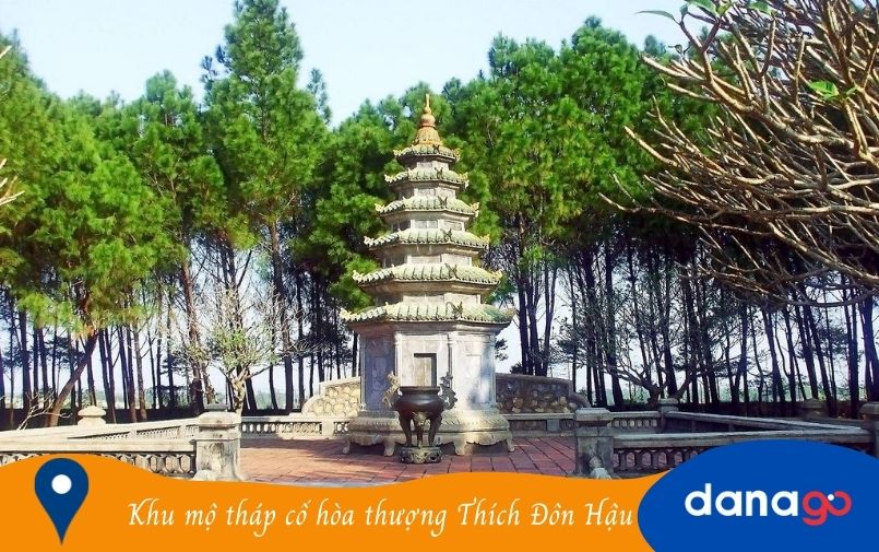 du lịch chùa thiên mụ