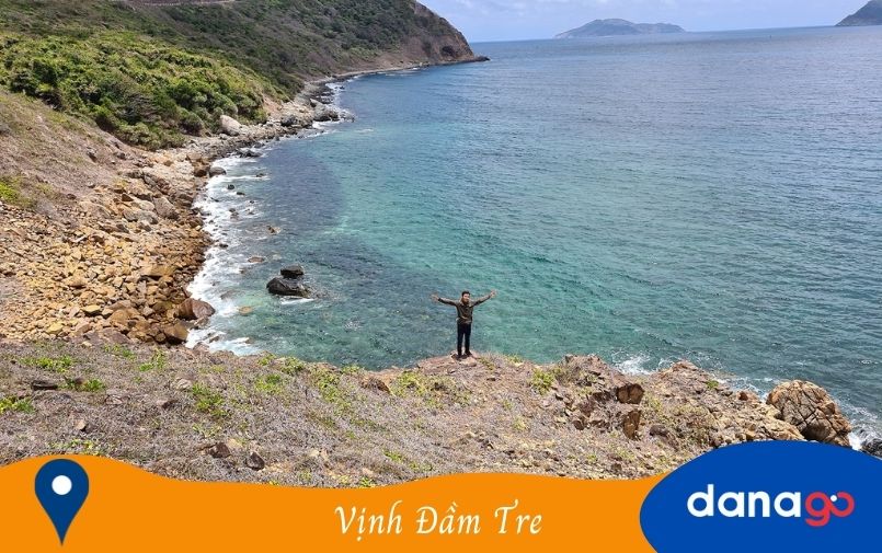 vịnh đầm tre