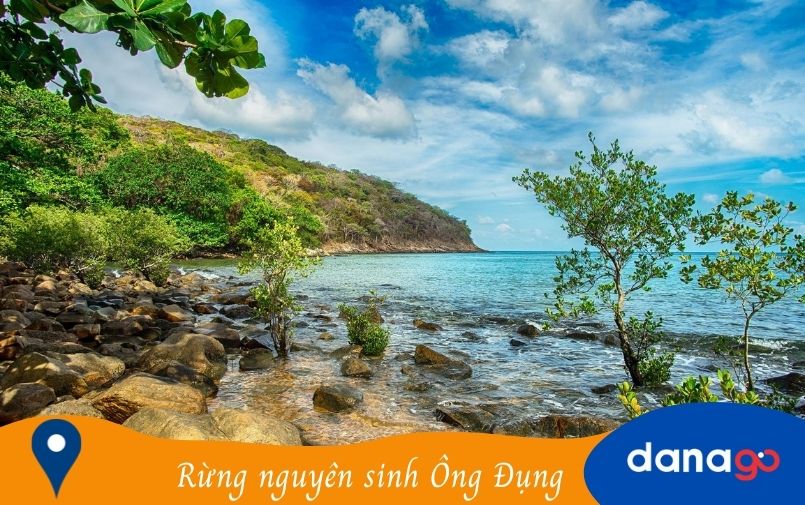 kinh nghiệm du lịch Côn Đảo