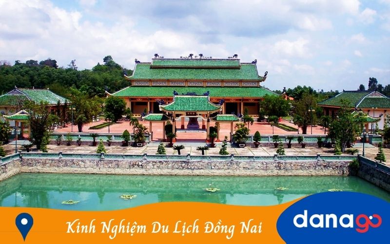 kinh nghiệm du lịch đồng nai