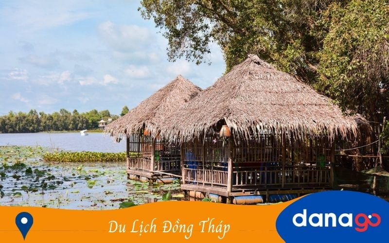 kinh nghiệm du lịchđồng tháp 