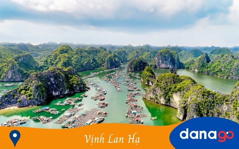 vịnh lan hạ