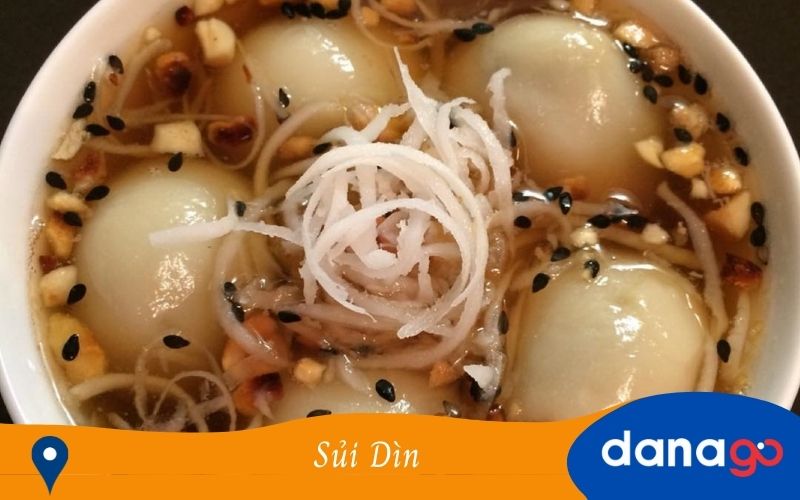 sủi dìn