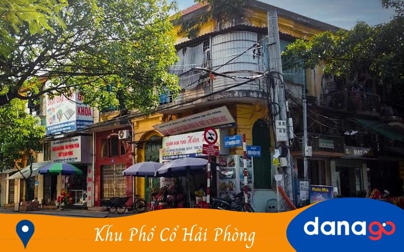 kinh nghiệm du lịch Hải Phòng