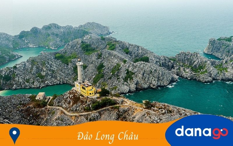 đảo long châu