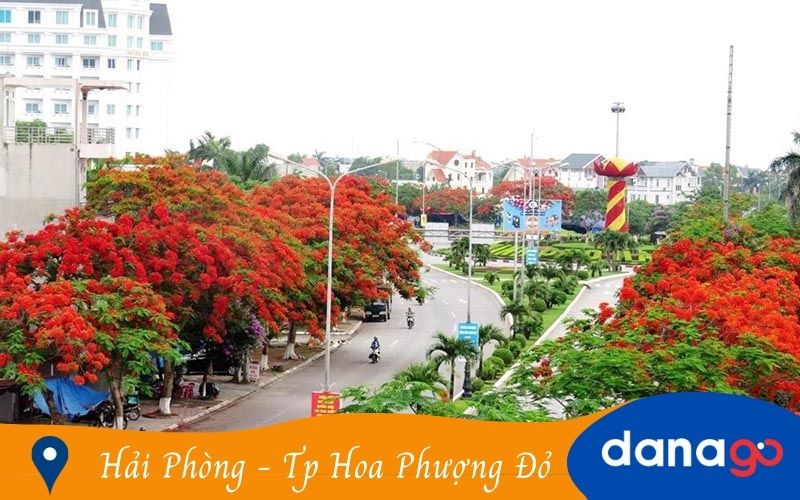 kinh nghiệm du lịch Hải Phòng