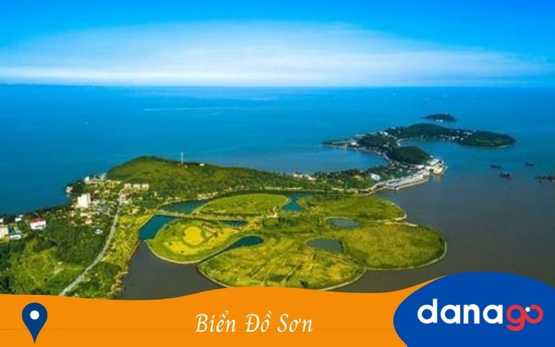 biển đồ sơn