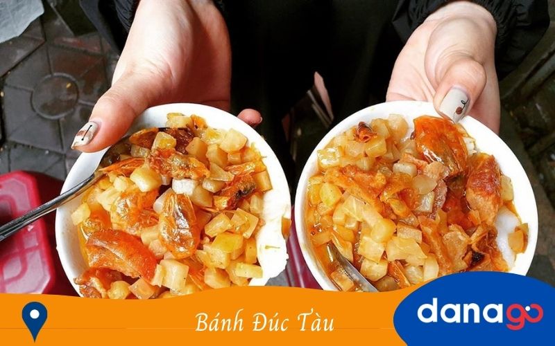 bánh đúc tàu