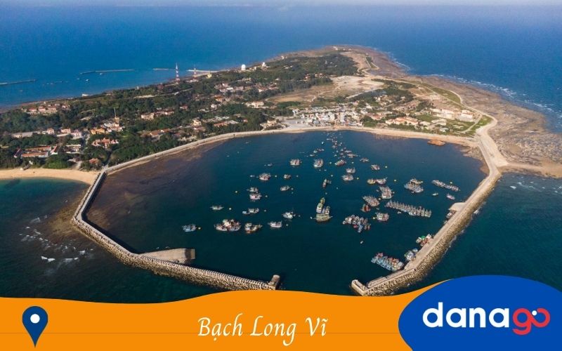 Bạch Long Vĩ