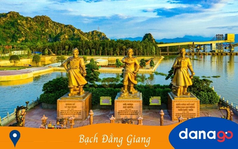 bạch đằng giang