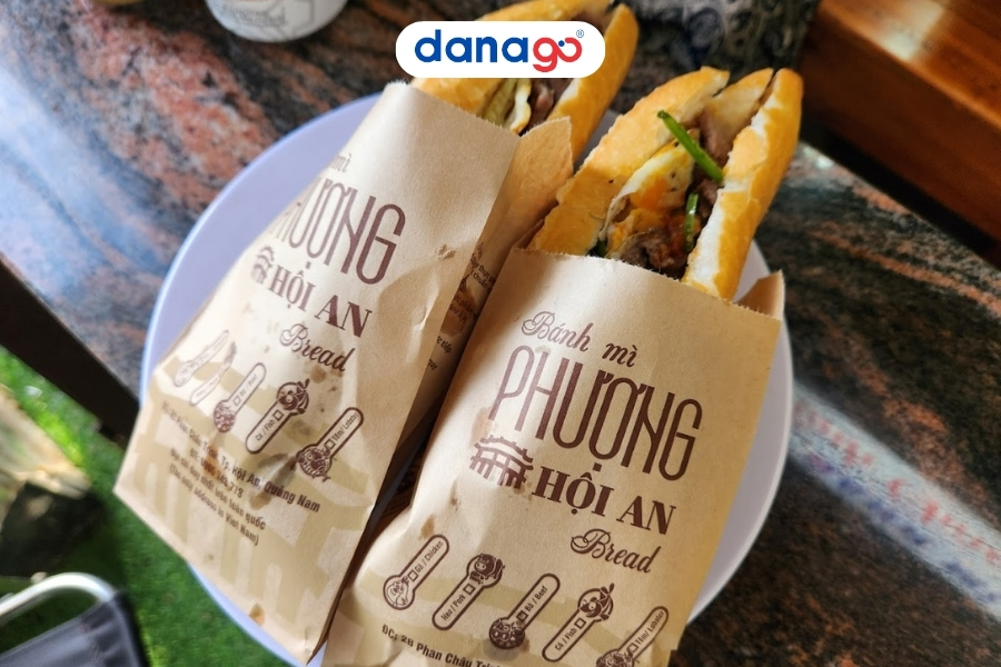 banh my phuong