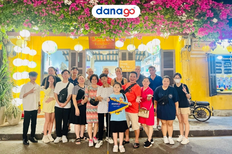 Kinh nghiệm du lịch Hội An
