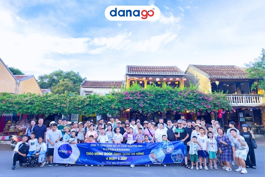 Kinh nghiệm du lịch Hội An