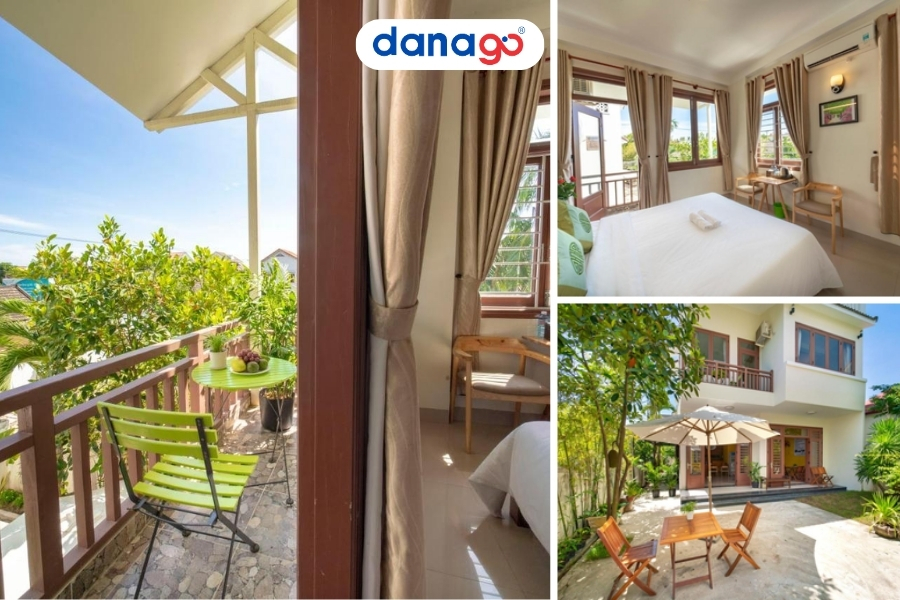 Homestay Hội An