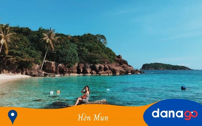 hòn mun