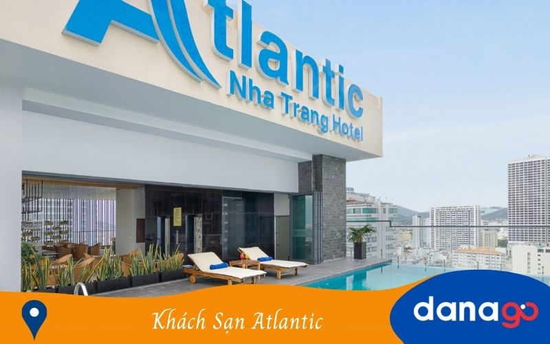 atlantic hottel