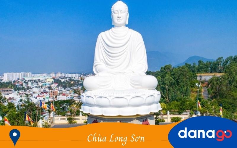 chùa long sơn