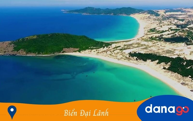 biển Đại Lãnh