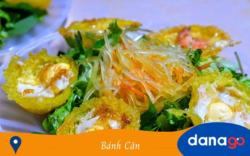 bánh căn