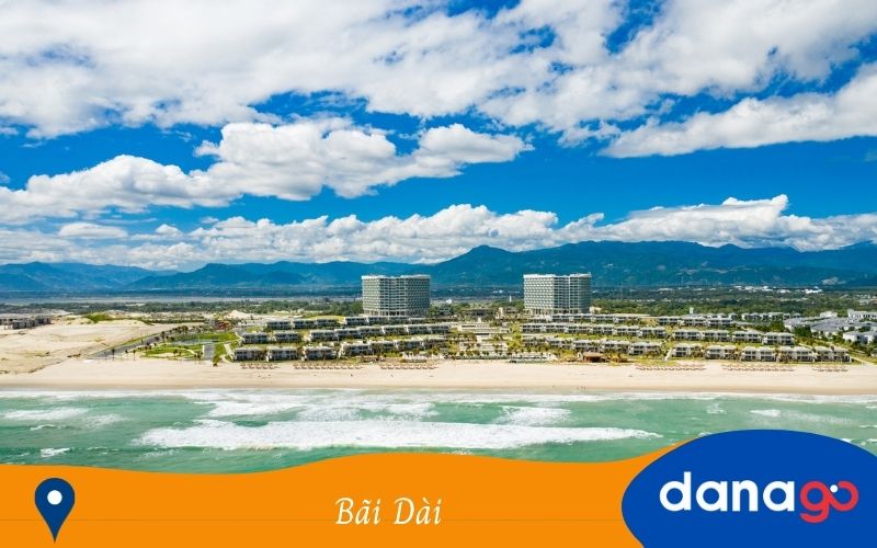 bãi dài cam ranh