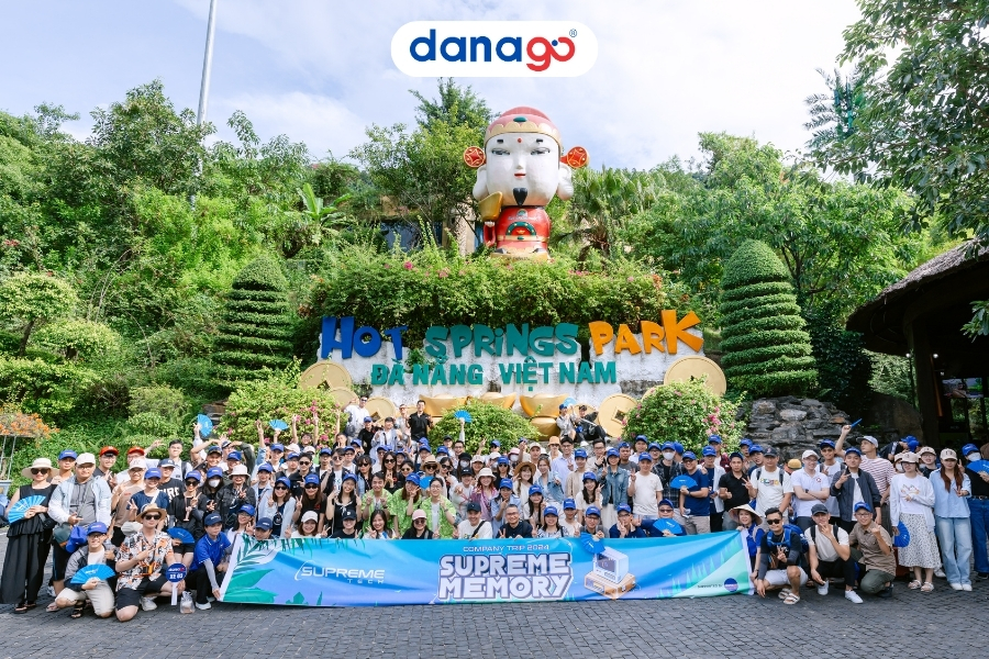 Kinh nghiệm du lịch Núi Thần Tài