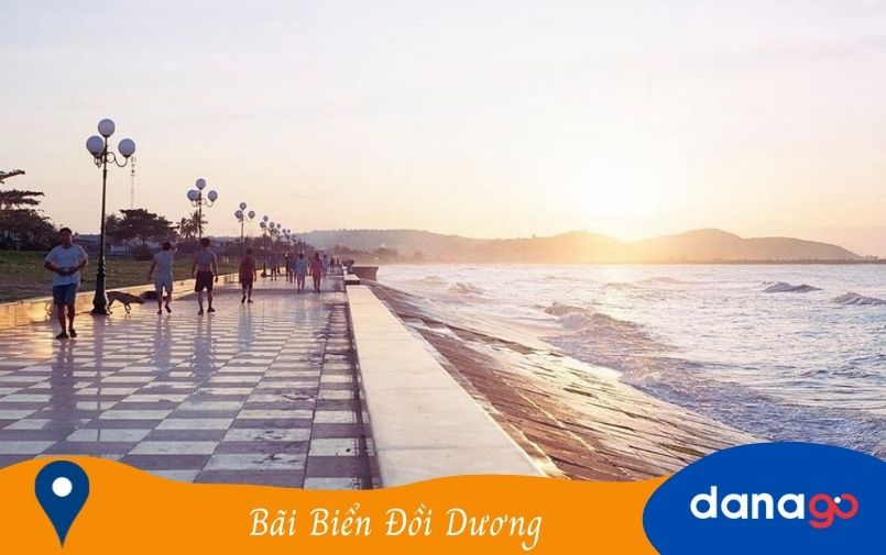 bãi biển đồi dương bãi biển đồi dương