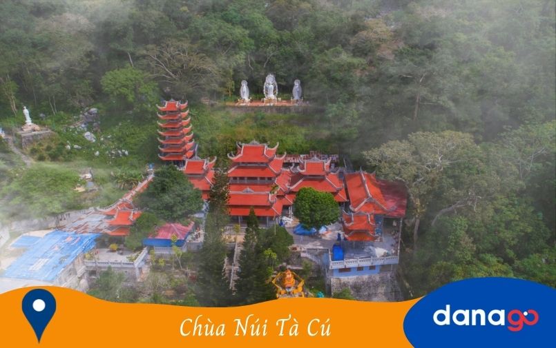 chùa núi tà cú chùa núi tà cú