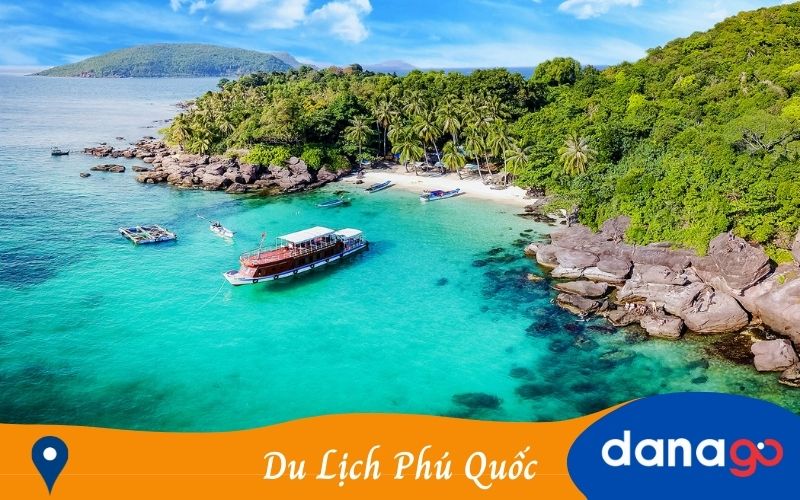 kinh nghiệm du lịch phú quốc