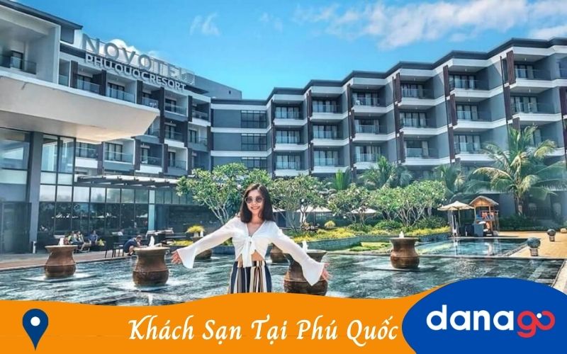 Khách Sạn tại phú quốc
